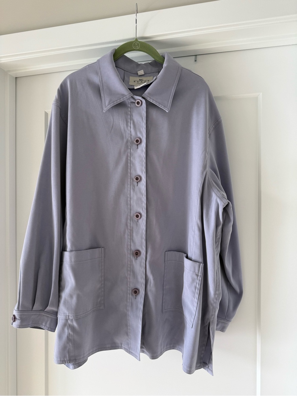 NC NUAGE COLLECTION